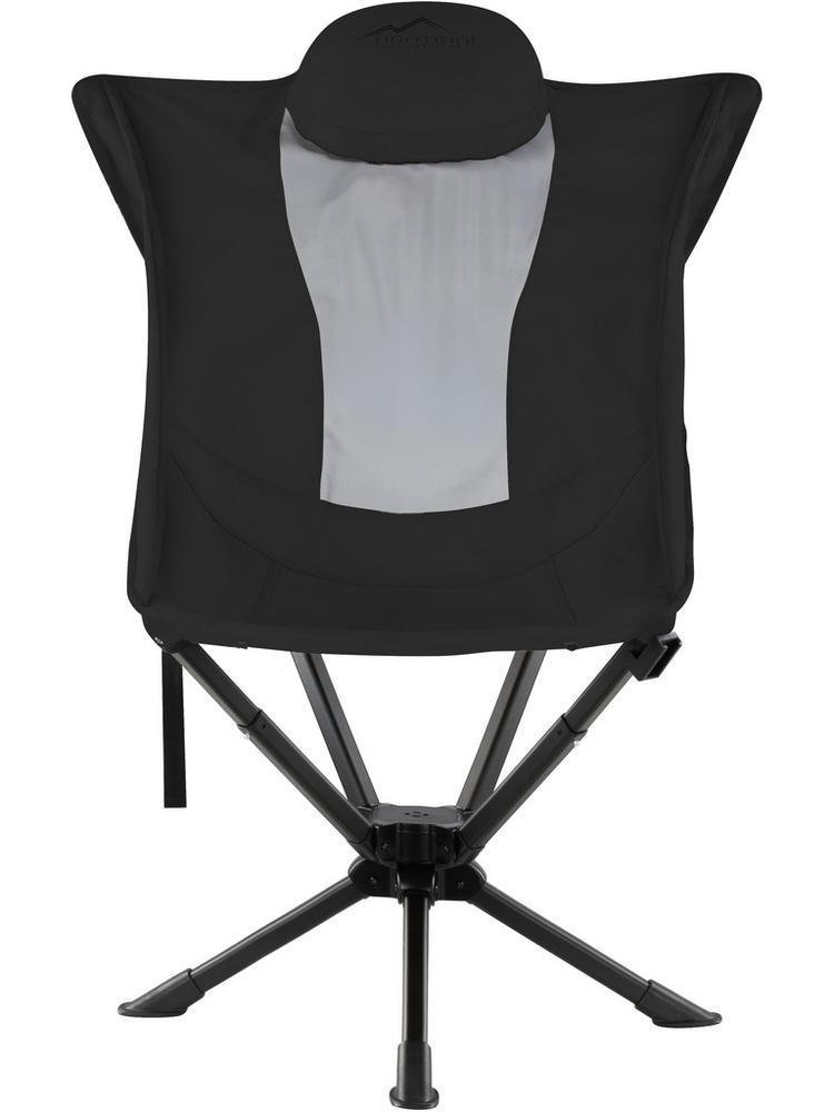 normani Outdoor Sports normani Outdoor Sports Burnaby Campingstuhl - Schwarz - 0 | SportScheck