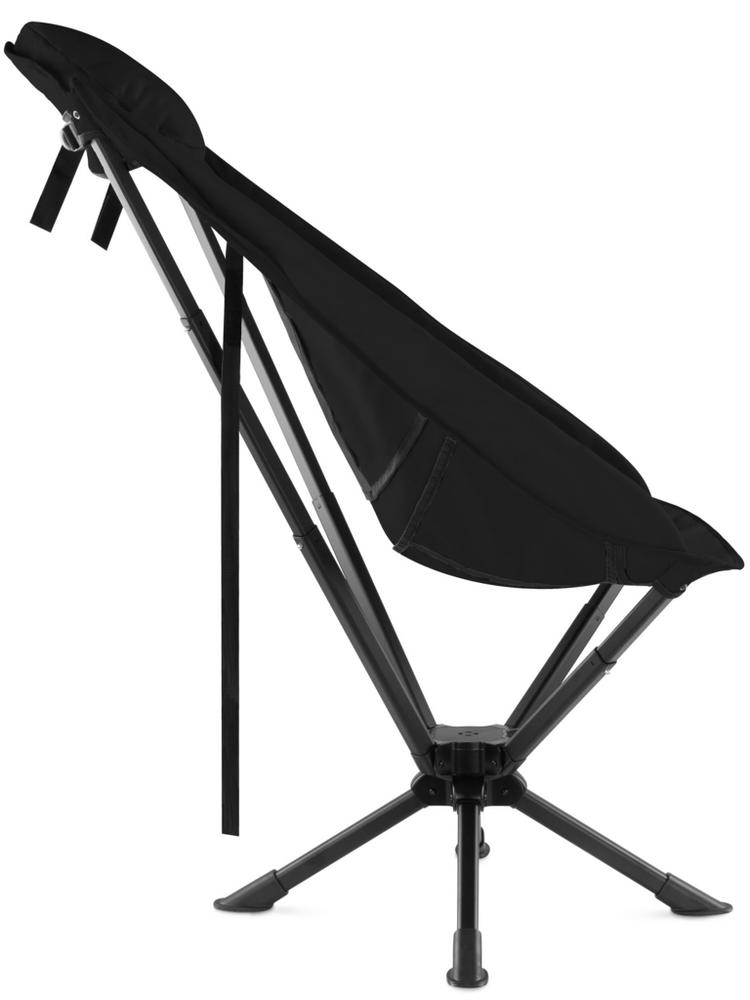 normani Outdoor Sports normani Outdoor Sports Burnaby Campingstuhl - Schwarz - 2 | SportScheck