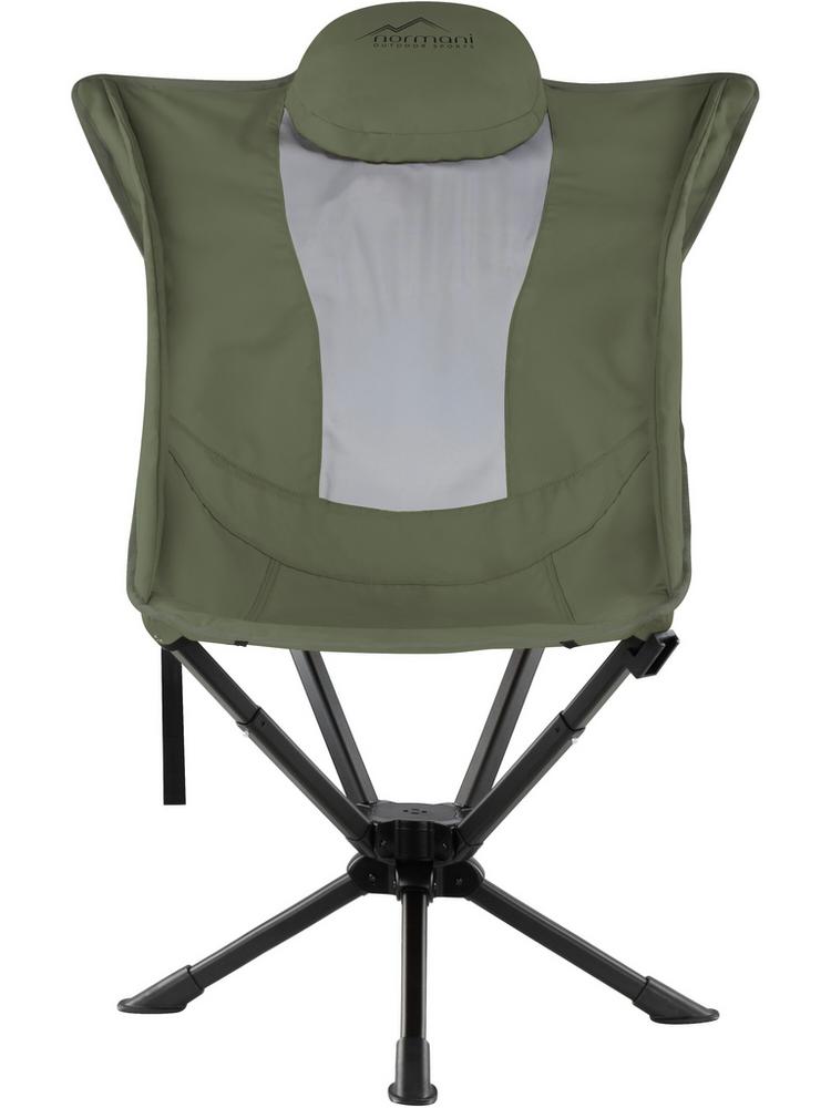 normani Outdoor Sports normani Outdoor Sports Burnaby Campingstuhl - Oliv - 0 | SportScheck
