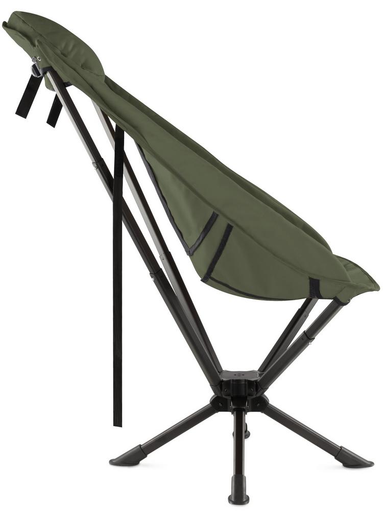 normani Outdoor Sports normani Outdoor Sports Burnaby Campingstuhl - Oliv - 2 | SportScheck