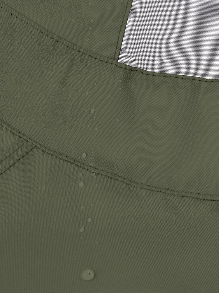 normani Outdoor Sports normani Outdoor Sports Burnaby Campingstuhl - Oliv - 3 | SportScheck