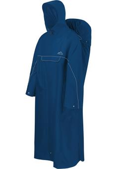 normani Outdoor Sports Tutunendo Outdoorjacke Navy