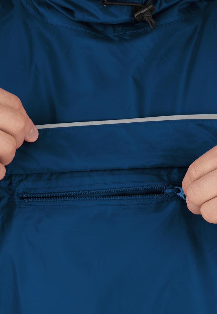 normani Outdoor Sports normani Outdoor Sports Tutunendo Outdoorjacke - Navy - 0 | SportScheck