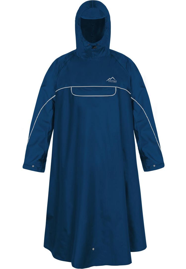 normani Outdoor Sports normani Outdoor Sports Tutunendo Outdoorjacke - Navy - 3 | SportScheck