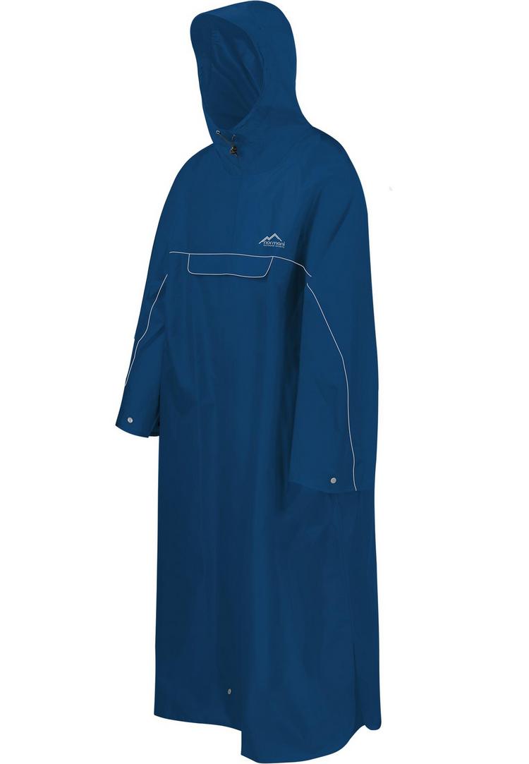 normani Outdoor Sports normani Outdoor Sports Tutunendo Outdoorjacke - Navy - 4 | SportScheck