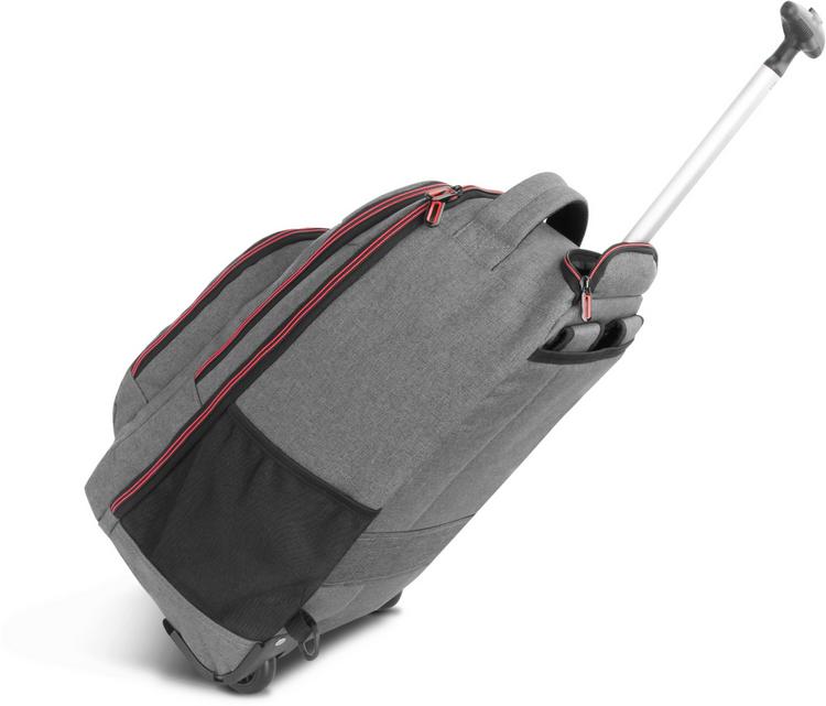 normani normani Yori Trolley - Rot - 0 | SportScheck