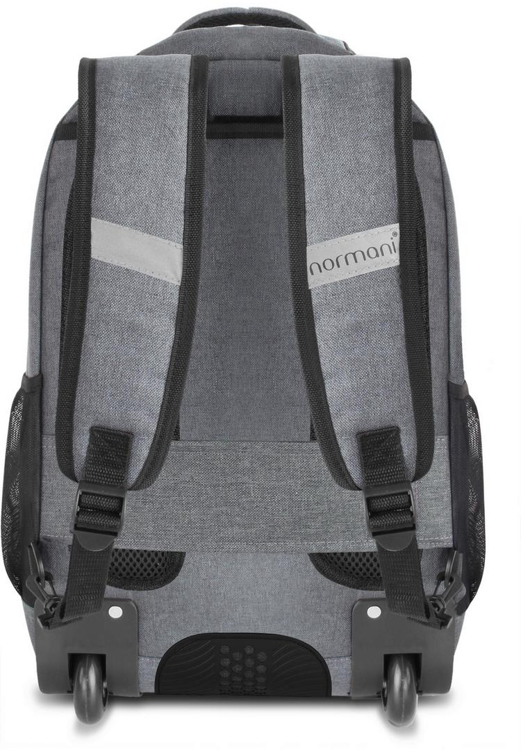 normani normani Yori Trolley - Rot - 0 | SportScheck