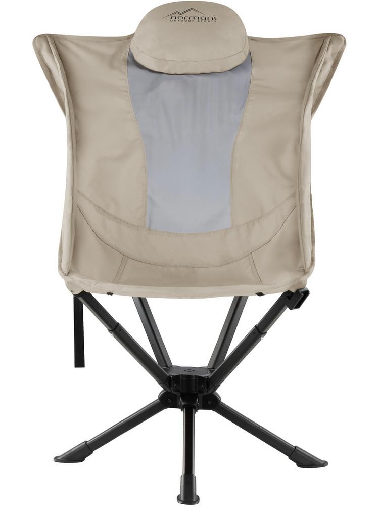 normani Outdoor Sports normani Outdoor Sports Burnaby Campingstuhl - Beige - 0 | SportScheck