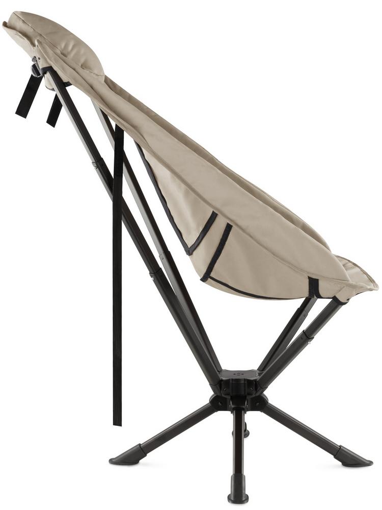 normani Outdoor Sports normani Outdoor Sports Burnaby Campingstuhl - Beige - 2 | SportScheck