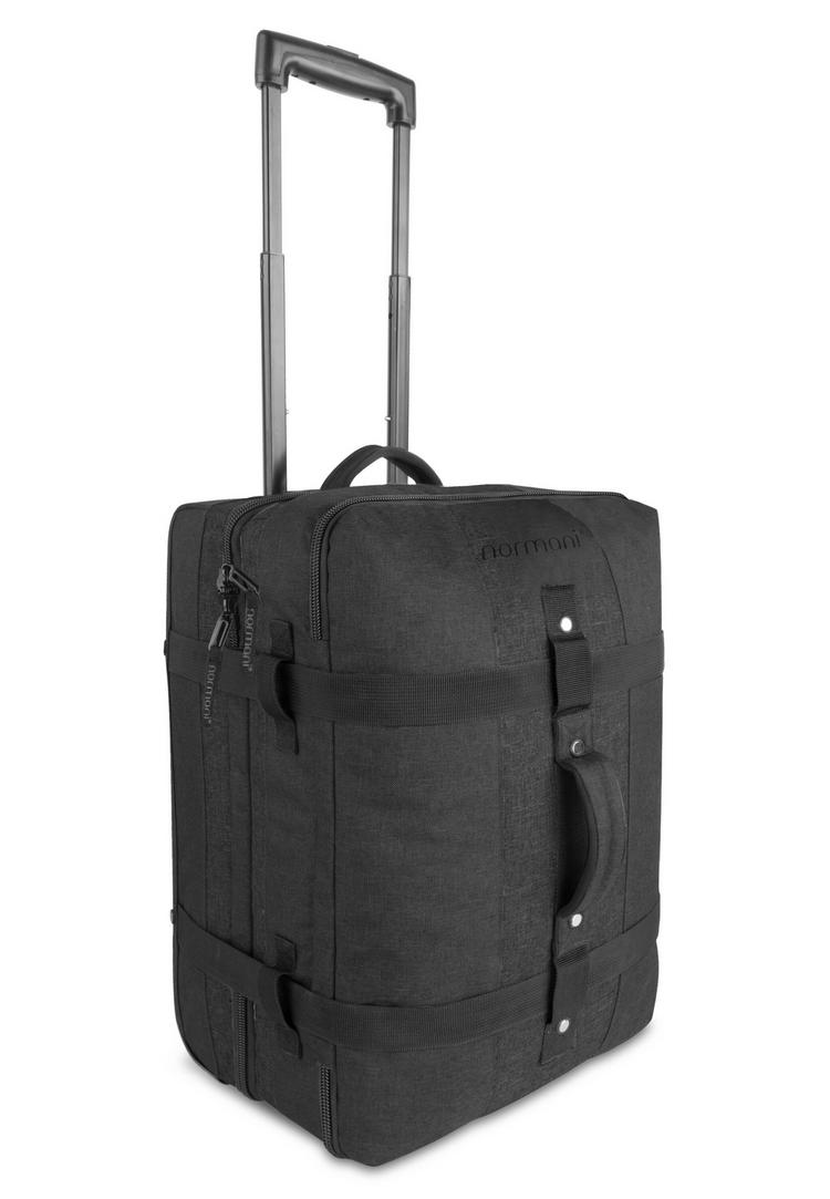 normani normani Aurori 45 Trolley - Schwarz - 0 | SportScheck