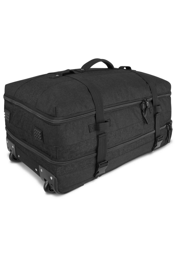 normani normani Aurori 45 Trolley - Schwarz - 2 | SportScheck