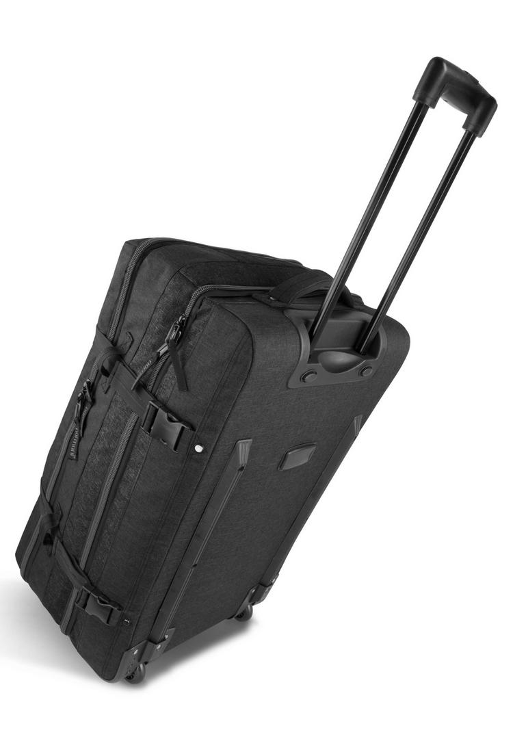 normani normani Aurori 45 Trolley - Schwarz - 3 | SportScheck