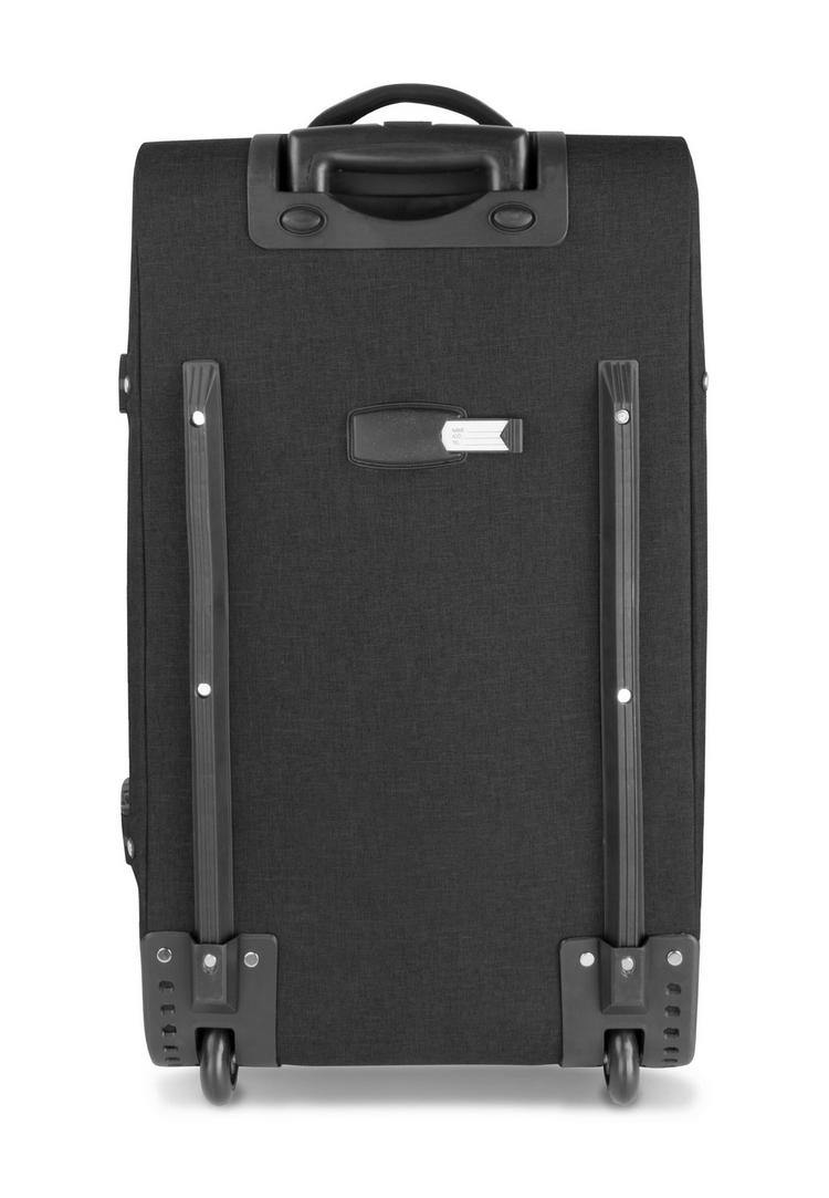 normani normani Aurori 45 Trolley - Schwarz - 0 | SportScheck