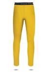 normani Outdoor Sports Mackay Funktionsunterhose Kinder - Gelb