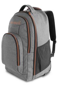 normani Yori Trolley - Orange