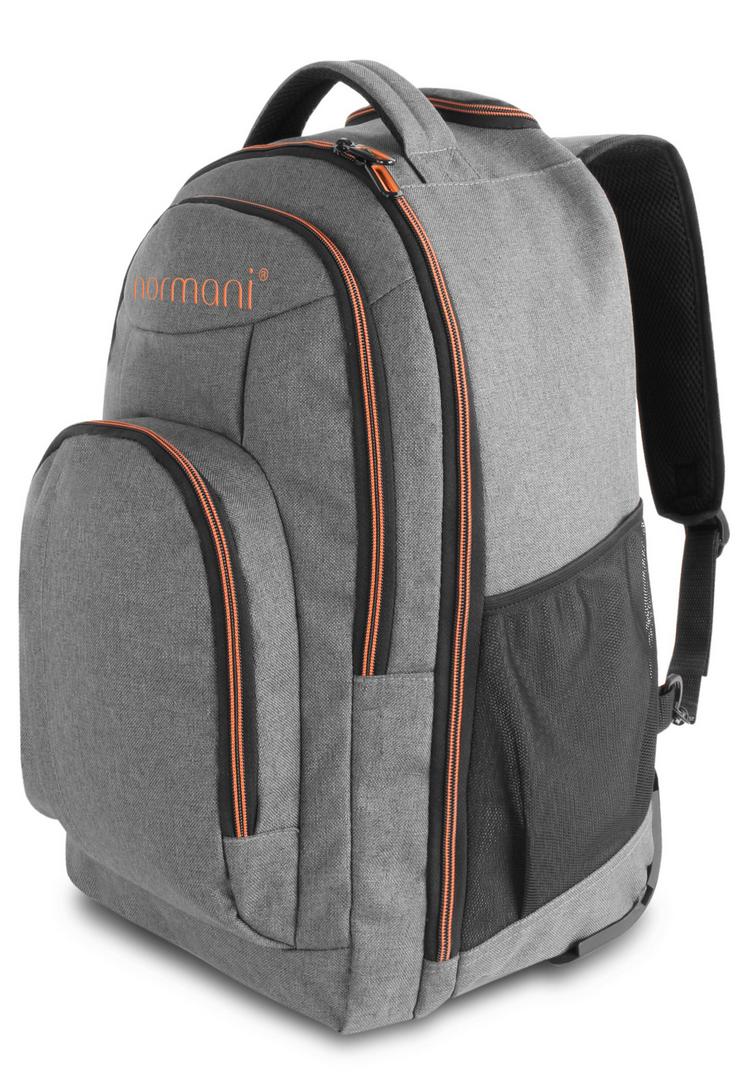 normani normani Yori Trolley - Orange - 0 | SportScheck