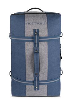 normani Aurori 45 Trolley Blau/Grau