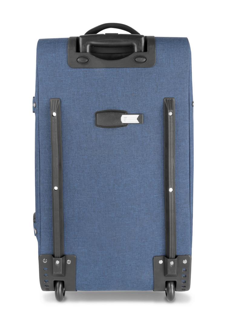 normani normani Aurori 45 Trolley - Blau/Grau - 0 | SportScheck