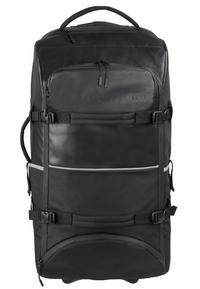 normani Matara Trolley - Schwarz