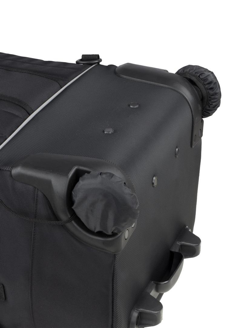 normani normani Matara Trolley - Schwarz - 1 | SportScheck