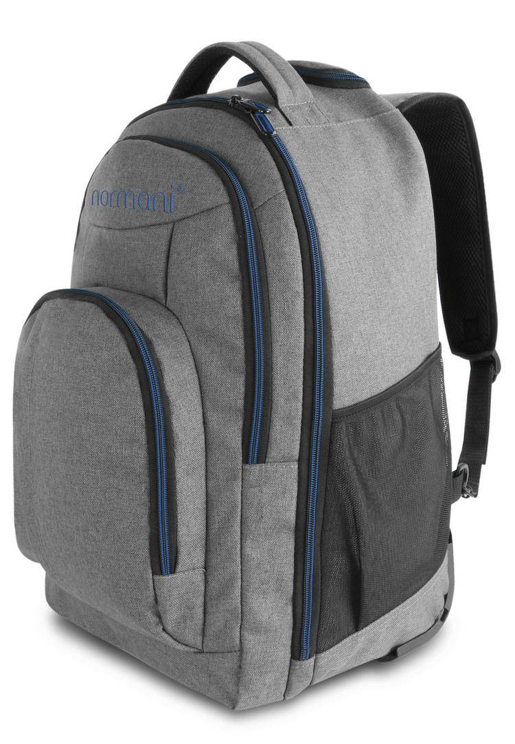 normani normani Yori Trolley - Blau - 0 | SportScheck