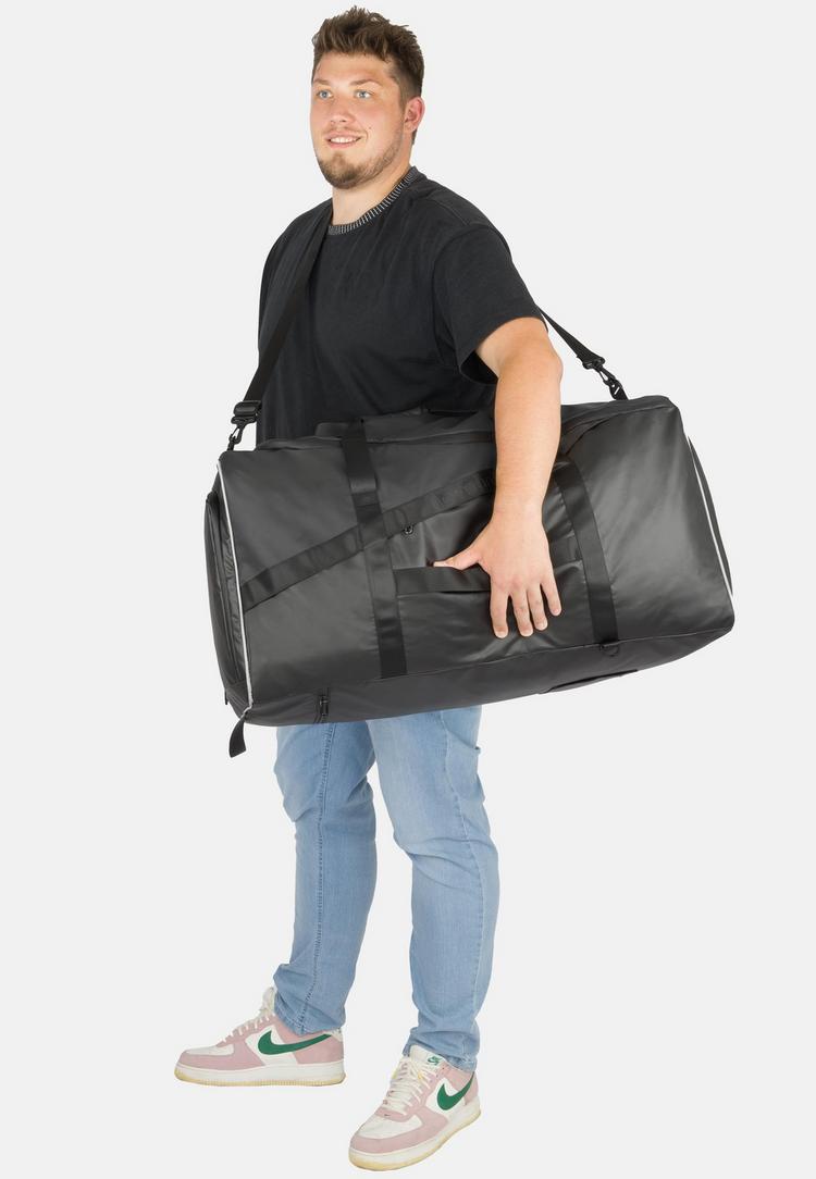 normani normani Westpass Daypack - Schwarz - 0 | SportScheck