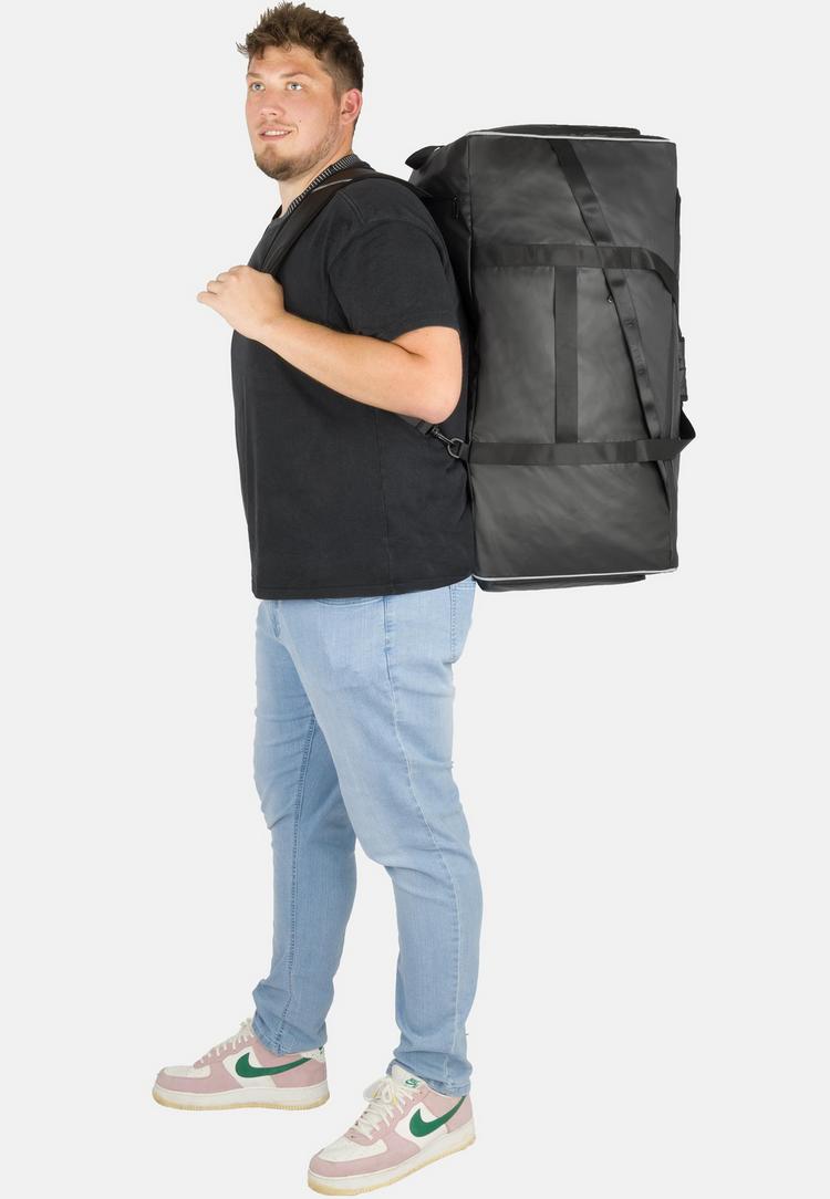 normani normani Westpass Daypack - Schwarz - 1 | SportScheck