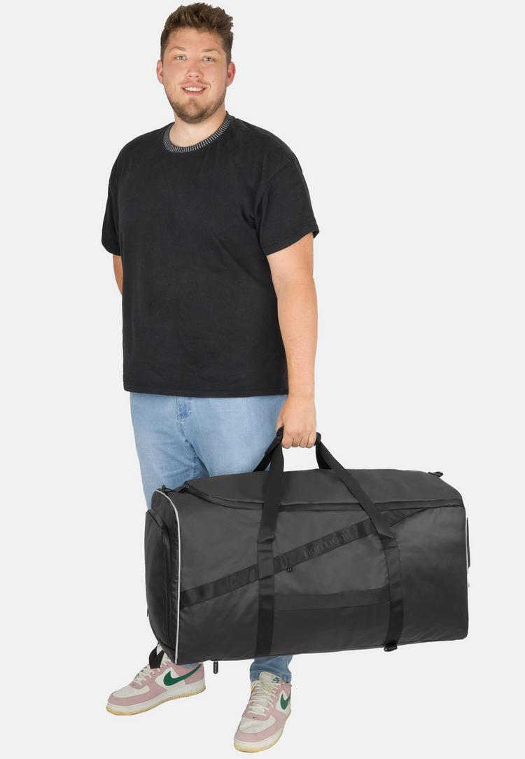 normani normani Westpass Daypack - Schwarz - 2 | SportScheck