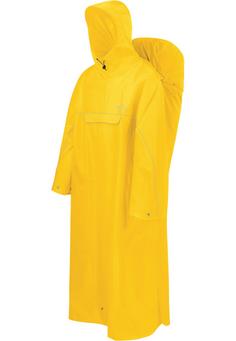 normani Outdoor Sports Tutunendo Outdoorjacke Gelb