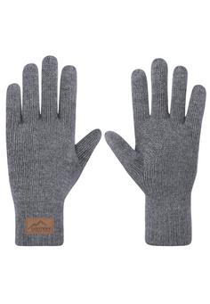 normani Outdoor Sports Malak Handschuhe Herren Grau