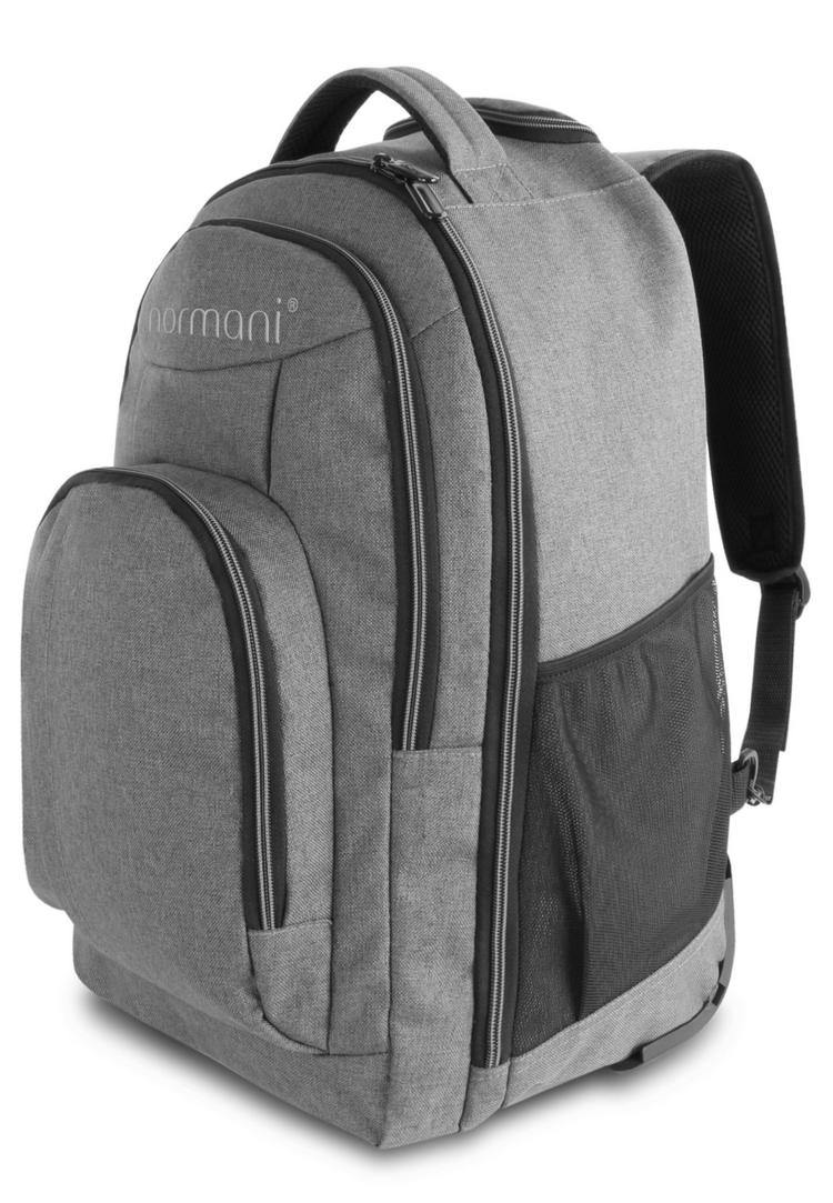 normani normani Yori Trolley - Grau - 0 | SportScheck