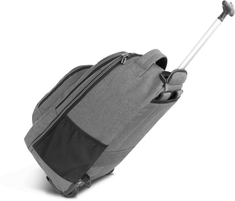 normani normani Yori Trolley - Grau - 0 | SportScheck