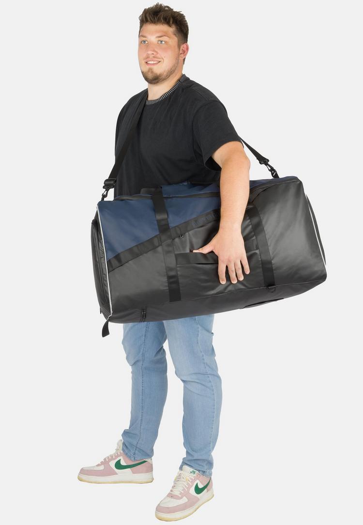 normani normani Westpass Daypack - Blau - 0 | SportScheck