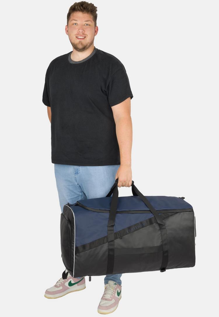 normani normani Westpass Daypack - Blau - 2 | SportScheck