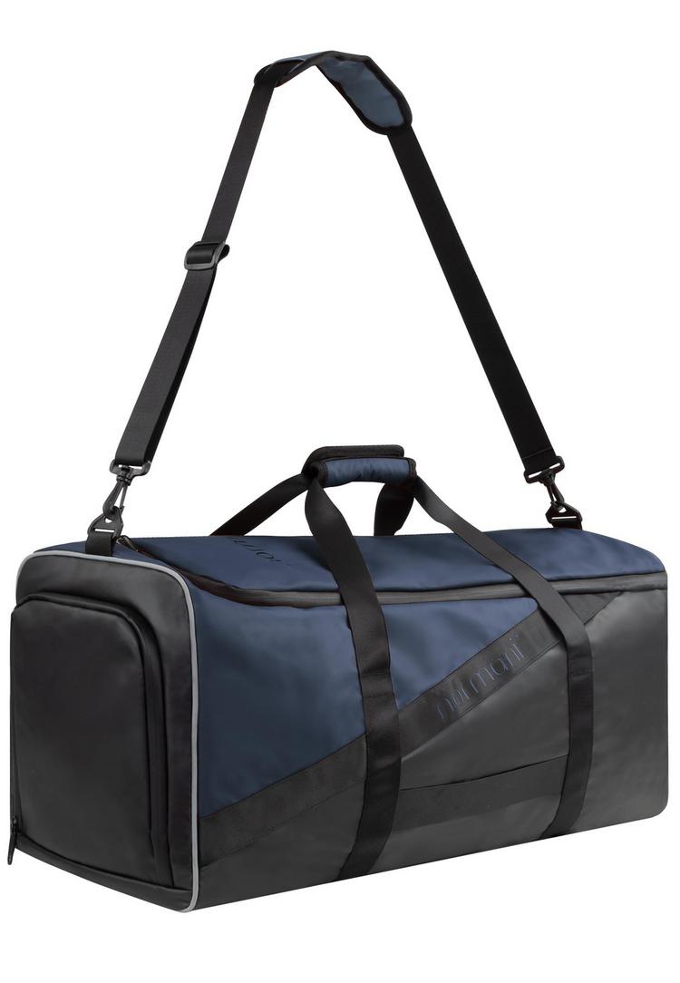 normani normani Ostpass Reisetasche - Blau - 0 | SportScheck