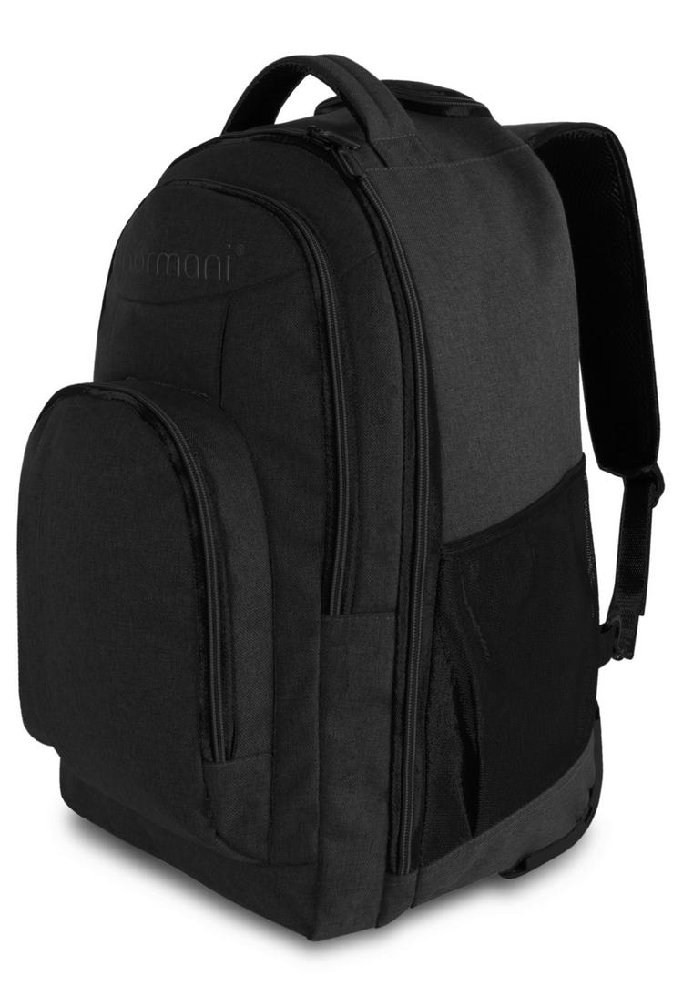 normani normani Yori Trolley - Schwarz - 0 | SportScheck