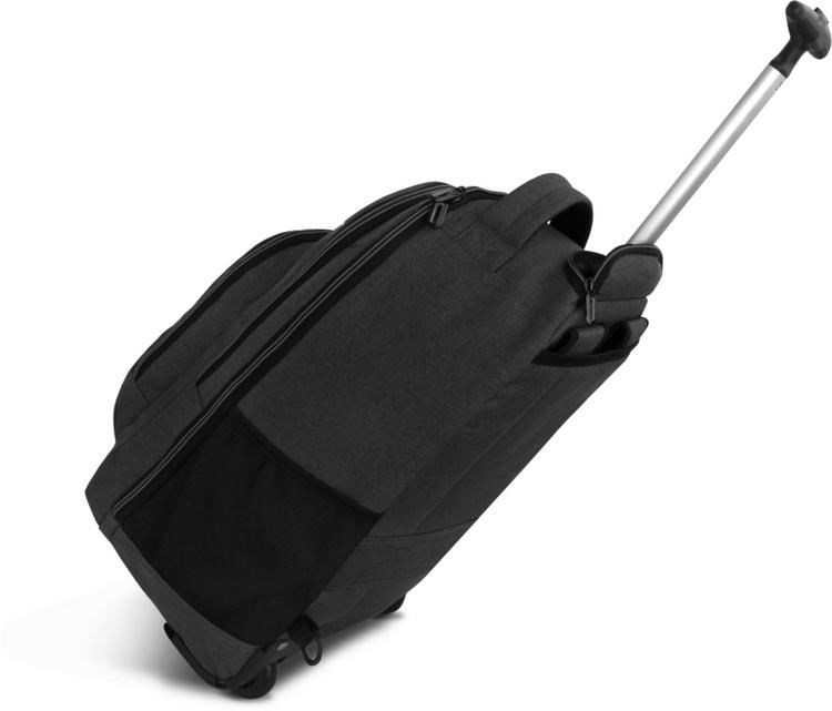 normani normani Yori Trolley - Schwarz - 1 | SportScheck