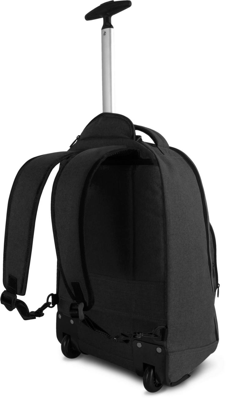 normani normani Yori Trolley - Schwarz - 2 | SportScheck