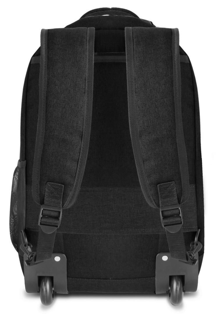 normani normani Yori Trolley - Schwarz - 0 | SportScheck