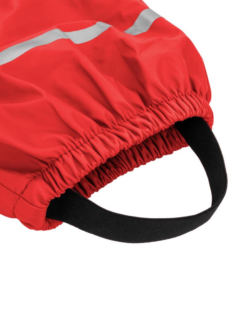 normani Outdoor Sports normani Outdoor Sports York Regenhose Kinder - Rot - 0 | SportScheck