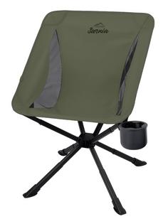 normani Outdoor Sports Sarnia Campingstuhl Oliv