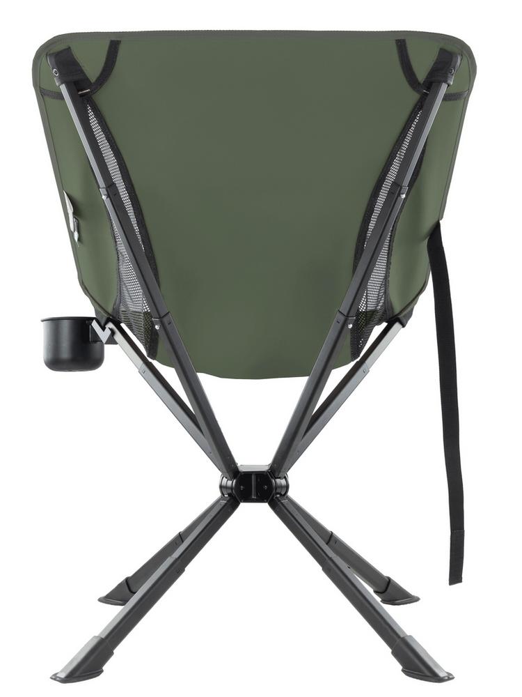 normani Outdoor Sports normani Outdoor Sports Sarnia Campingstuhl - Oliv - 0 | SportScheck