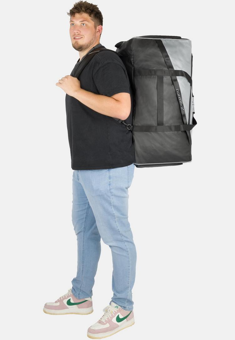 normani normani Westpass Daypack - Grau - 2 | SportScheck