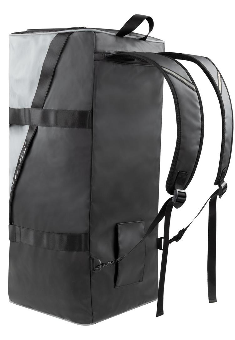 normani normani Westpass Daypack - Grau - 1 | SportScheck