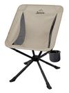 normani Outdoor Sports Sarnia Campingstuhl - Beige