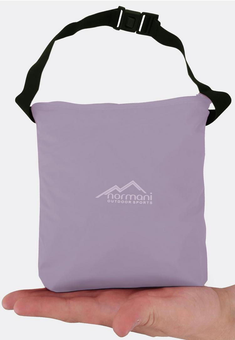 normani Outdoor Sports normani Outdoor Sports Kauai Outdoorjacke - Dunkelblau/Violett - 0 | SportScheck