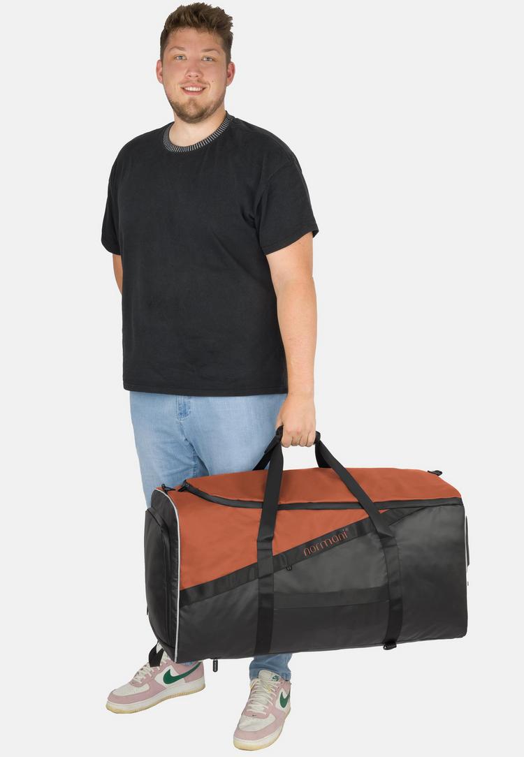 normani normani Westpass Daypack - Orange - 1 | SportScheck