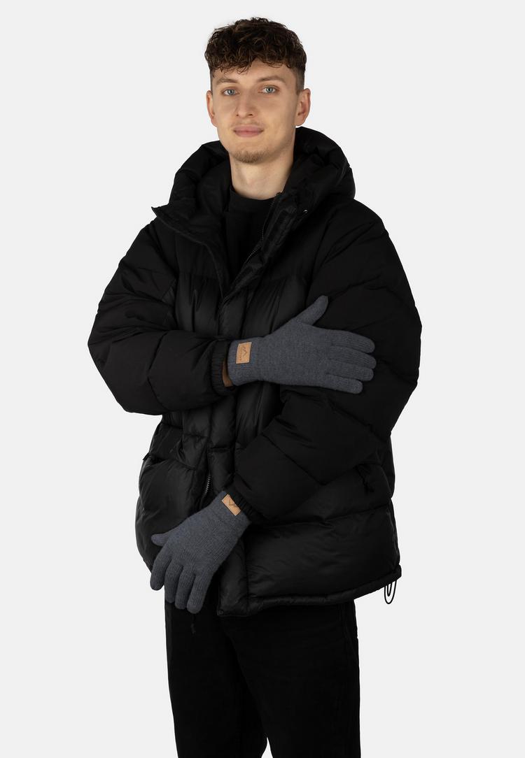 normani Outdoor Sports normani Outdoor Sports Malak Handschuh Herren - Anthrazit - 0 | SportScheck