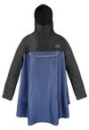 normani Outdoor Sports Kauai Outdoorjacke - Schwarz/Navy