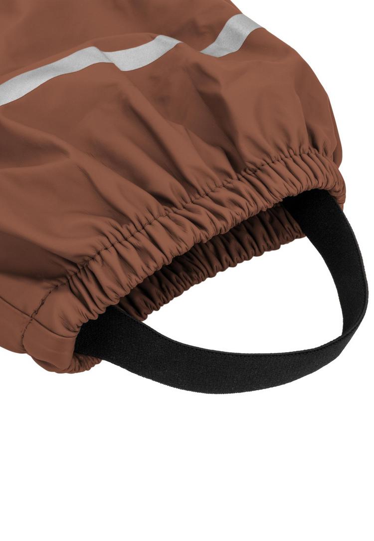 normani Outdoor Sports normani Outdoor Sports York Regenhose Kinder - Braun - 0 | SportScheck